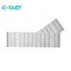 1.2 meter led light pcba samples pcb and pcba assembly