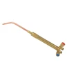 Portable torch Brazil type hand welding torch