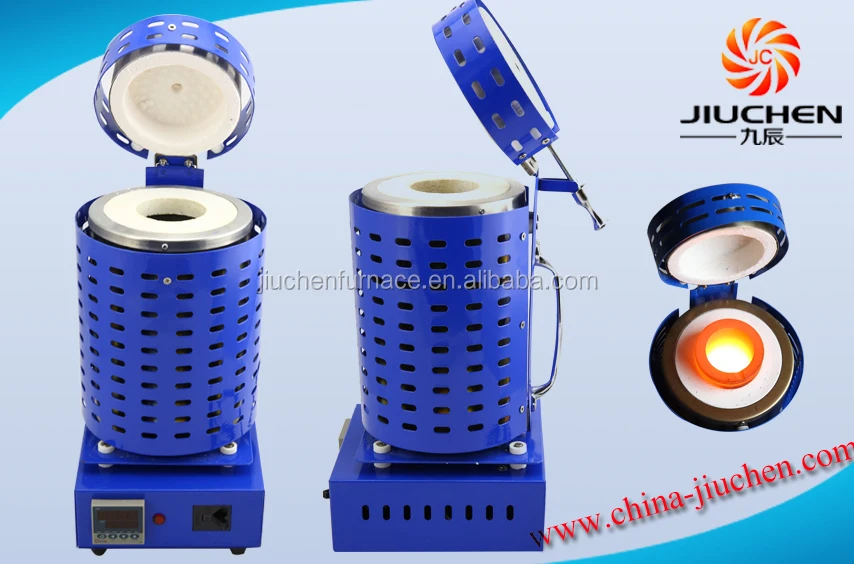 Electric Gold Melting Furnace (2).jpg
