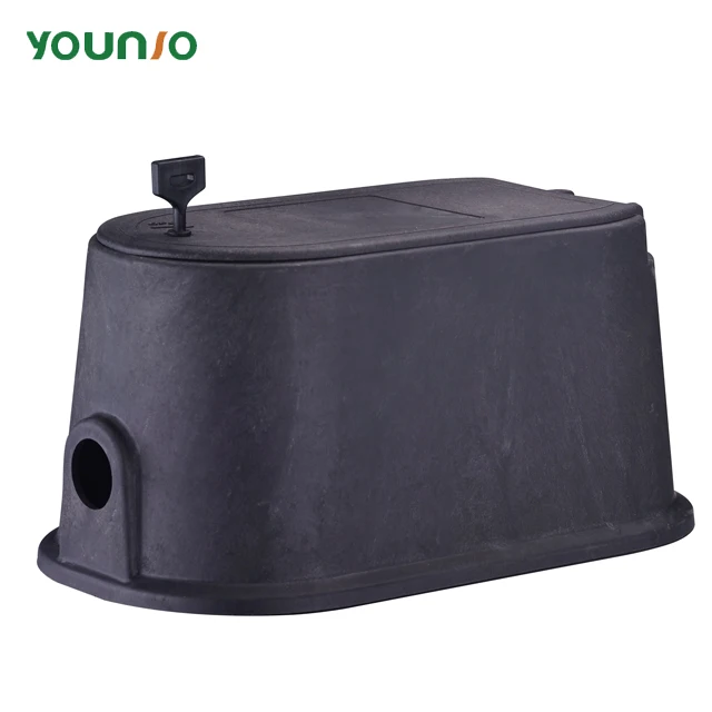 Younio Strong Nylon Water Meter Box,Lowes Water Meter Box,Water Meter