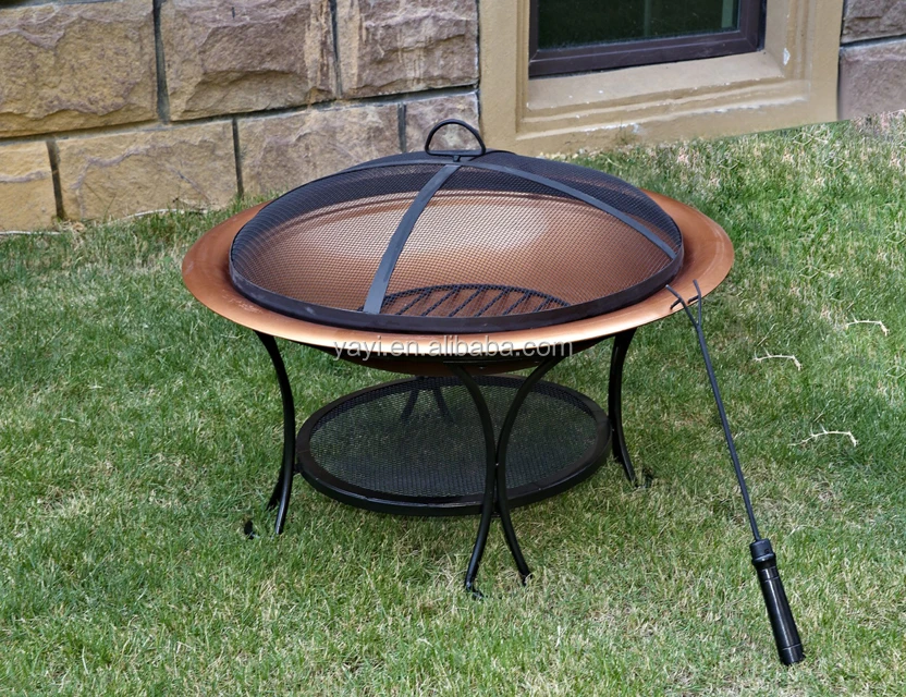 Outdoor Copper Fire Pit Buy Copper Fire Pit Firepit Fire Pit Alibaba