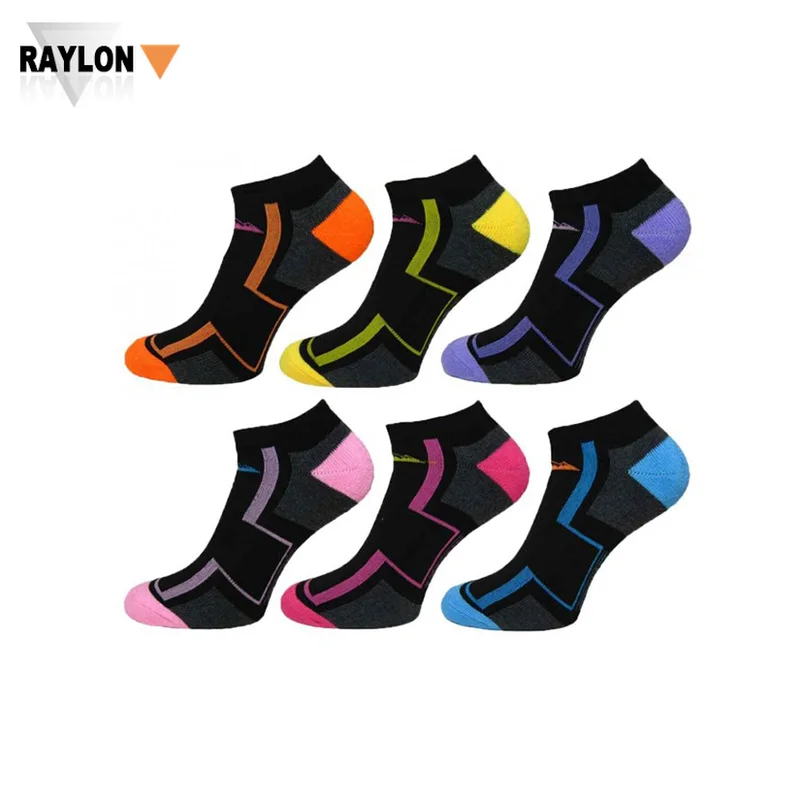 ladies ankle sports socks