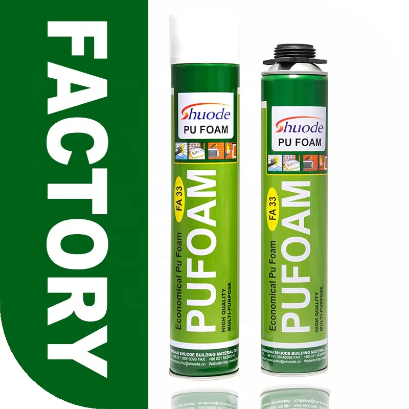 Fireproof Expanding Foam Fire Retardant Pu Foam B2 Buy Fire Retardant