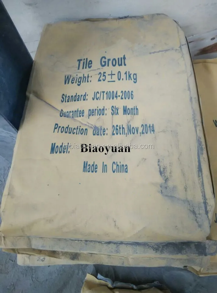 Refractory Ceramic Fiber Tile Grout Groutting Cement Buy Tiles Fixing
