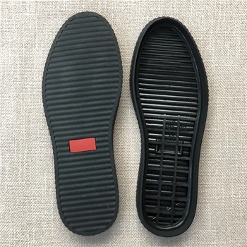natural rubber sole material