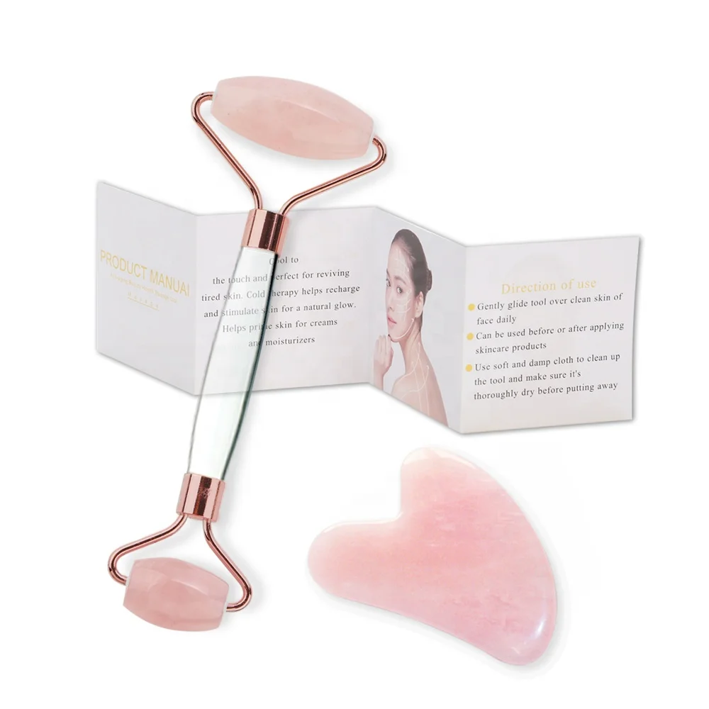 wj116new rose quartz