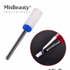 Ceramic drill bit protecting nail essentials of beauty salon, nail shops