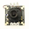 HD WDR wide angle AR0230 backlight compensation POS KIOSK USB camera board