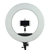 18 Inch Dimmable ,Led Video Ring Light,Make Up Led Light