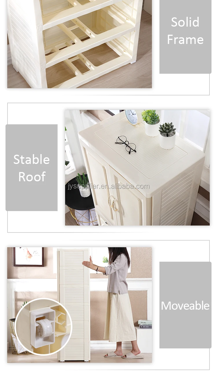 Fashion Baby Clothes Plastics Wardrobe Storage Drawer Buy