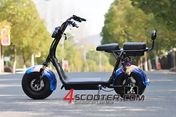 Newest Style Sunra Ikoo Electric Scooter Black Newest Style Sunra Ikoo Electric Scooter Black