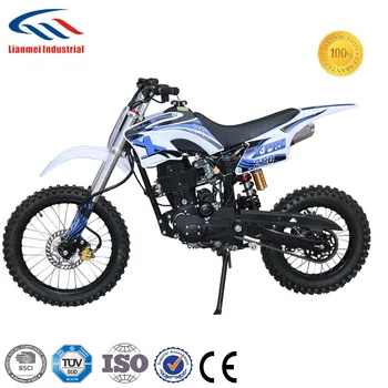 electric start 450 dirt bike