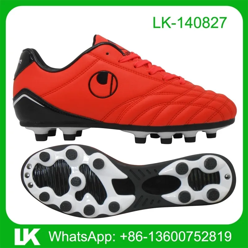 uhlsport football boots