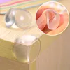 Sphere Shape Kids Baby Table Corner Protectors Transparent Anti-Collision Angle