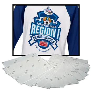 clothing transfer paper
