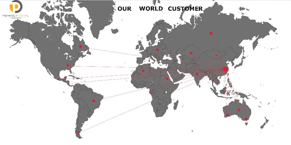 WORLD CUSTOMER-1