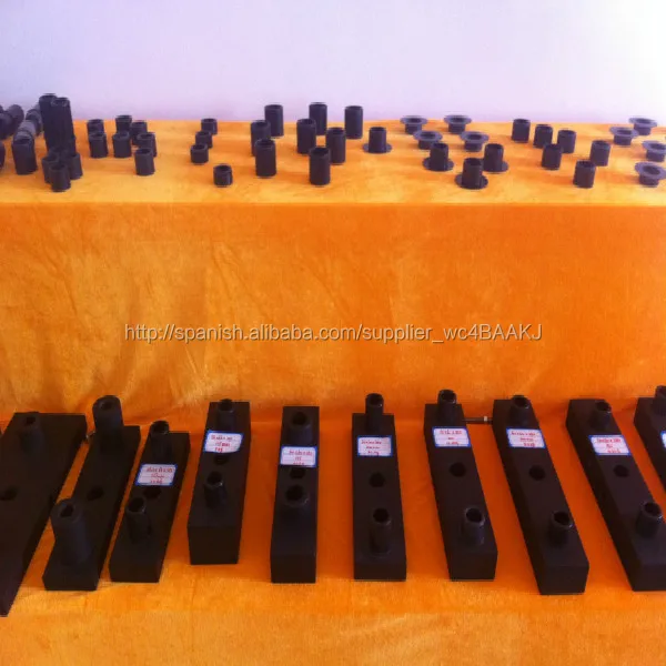 Plastic Bushings Insert In Weight Stack Plates,Plastic Sleeves Buy