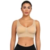 Wholesale New Listing High Quality Women Sexy One Piece Push Up Bra Seamless