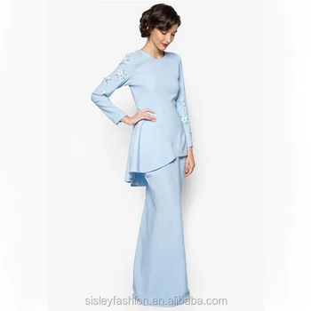 2019 Raya Original Design  Baju  Kurung  And Baju  Melayu  