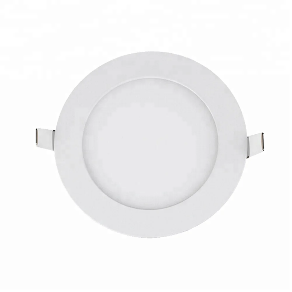 Stock Products Status 3 W SMD Ceiling Down Light Led Panel Light