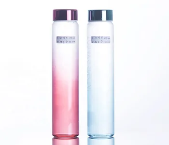 1 Liter Glass Voss Water Bottle Wholesale,Voss Glass Water Bottle,Glass ...