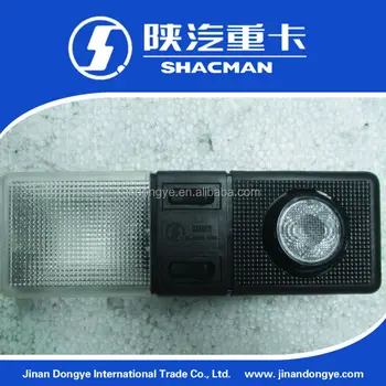 Shacman Camion Accessoires Cabine Intérieur Lumière 81252016188 ... Shacman Camion Accessoires Cabine Intérieur Lumière 81252016188 ...