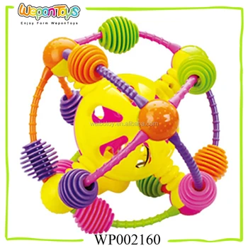 infant ball toy