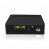 High quality OEM dvb t2 receiver direct price DVB-T2