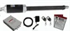 New Cheap Automatic Swing Door Operator Solar Powered
