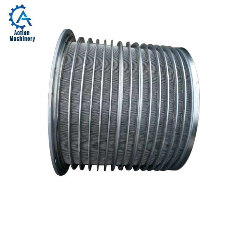 china manufacture single effect fiber separator paper pulp fiber separator fiber separator for paper plant