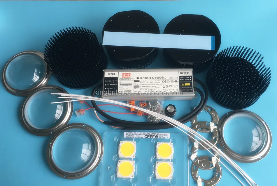 200W cxb3590  kit