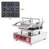 Digital egg tart baking machine /egg waffle tartlets maker for sale