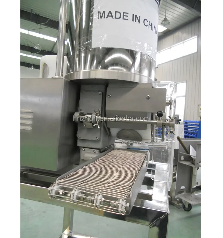 Commercial Automatic Hamburger Patty Burger Maker Buy Commercial