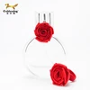 Top Grade Fancy Unique Style Perfume Bottle Ribbon Bow Tie For Packing Used