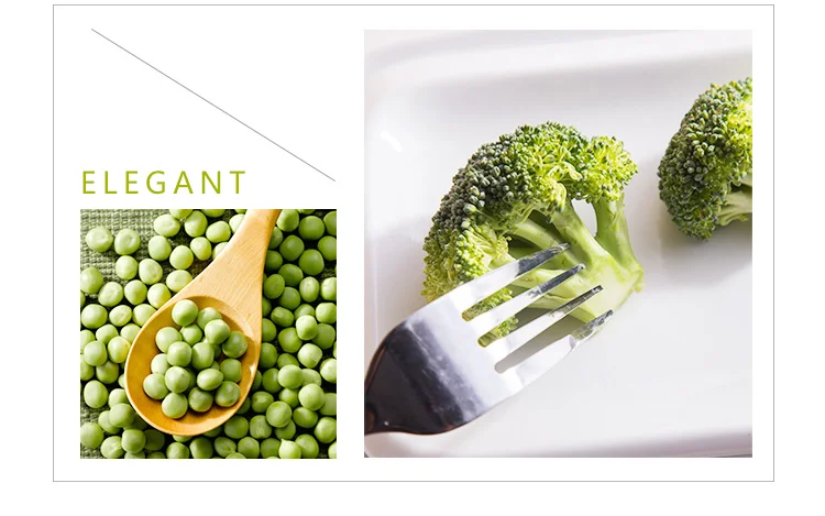 AB Grade Porcelain Arcopal Plates Set Dinnerware