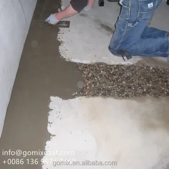 Semi Flex Cement Based Polymer Modified K12 Waterproofing Semi Flex Cement Based Polymer Modified