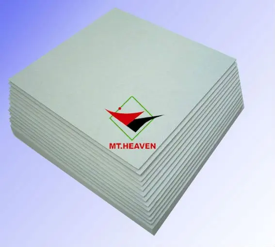 300g Clay Coated News Back Buy Clay Coated Paper Board,White Clay