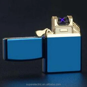 First Choice Metal Mini Usb Plasma Electronic Cigarette First Choice Metal Mini Usb Plasma Electronic Cigarette Lighter Short Custom Electric Arc Cross