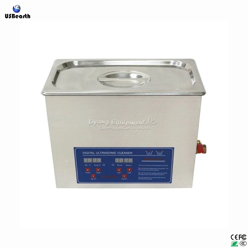 ultrasonic cleaning machine