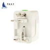 All in One Universal World Wide Travel Charger Adapter Plug Converters Multi plug AC Power socket