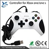 2017 Wired Usb Gamepad Game Controller And Joypad Joystick for Microsoft XBOX One/one s Console Game