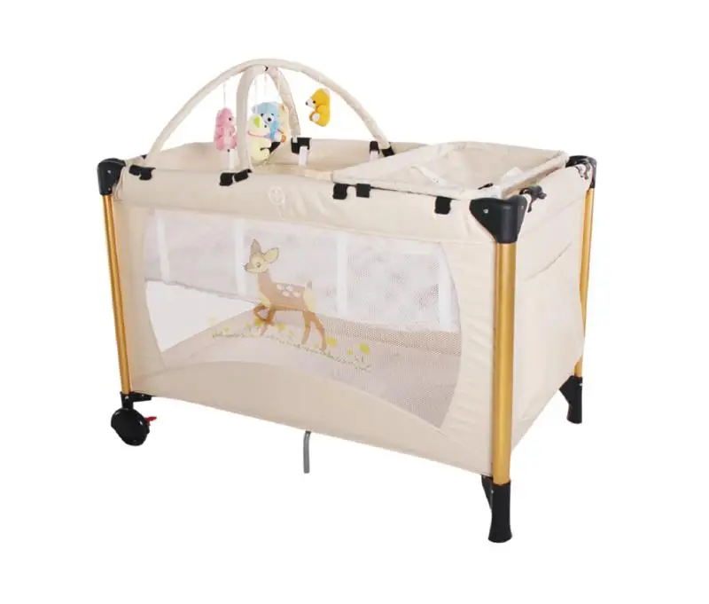 playpen baby factory