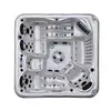 6-7 Persons With Shoulder Jet Outdoor Massage Bathing JCS-66