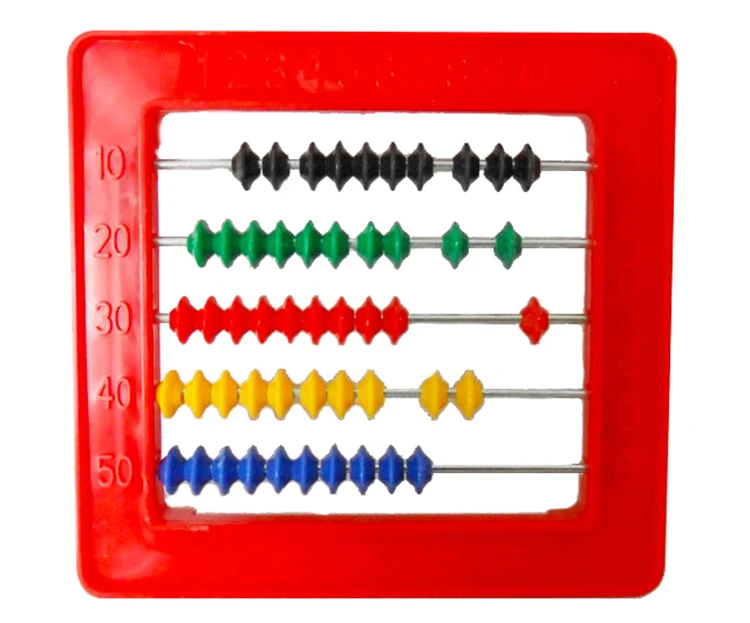 mini abacus counter
