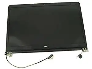 812W4 LCD FRONT BEZEL COVER DELL INSPIRON 15 3000 SERIES 15.6/'/' /"GRADE A/"