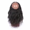 Top sell wholesaler price 360 free part dropship aliexpress virgin unprocessed closure from ear to ear