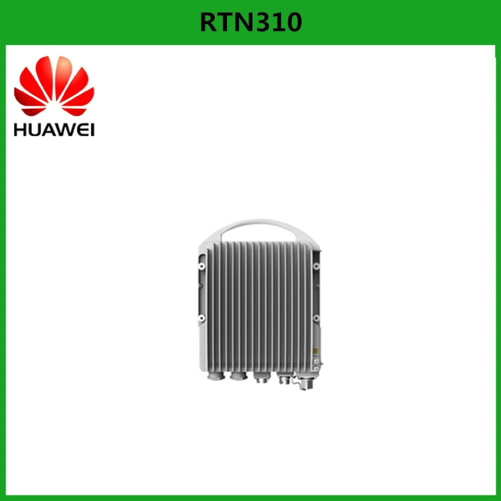 Rtn 380 Huawei    -  6