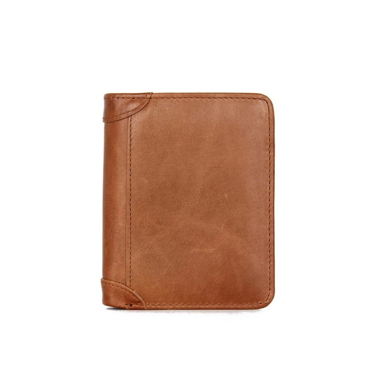 Wallet Leather For Men