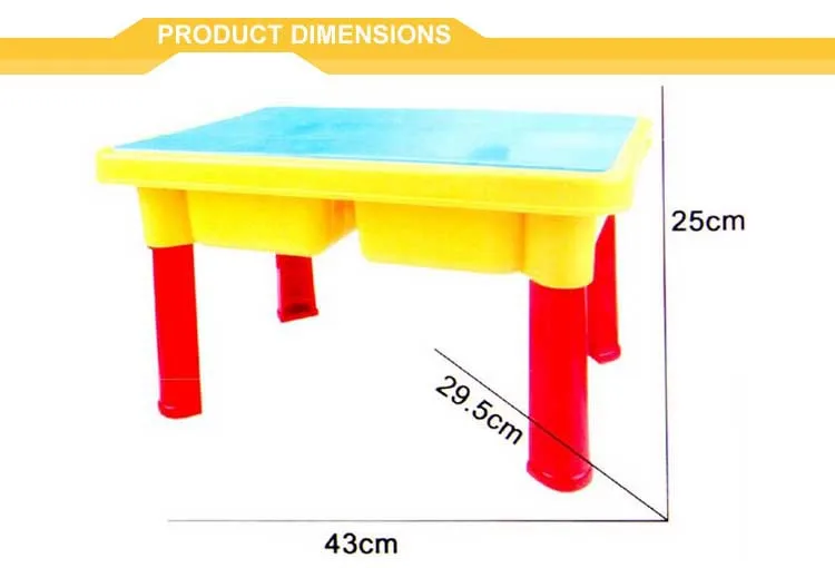 Bambini Educativi Da Tavolo Blocco Bastone Di Plastica Building Blocks Giocattoli Per Bambini Fai Da Te Buy Plastica Building Blocks