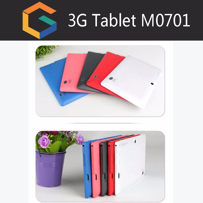 Cheap Android Tablet Quad Core 7 Inch Android Tablet Without Phone Call